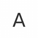 Any Where Talent logo