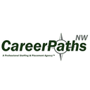CareerPaths NW logo