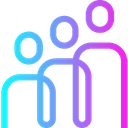 The Team Builders logo
