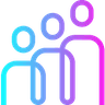 The Team Builders logo