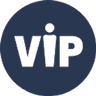 Vermont Information Processing logo