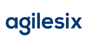 agile six logo