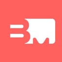 Bizmoni Corp. logo