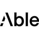 Able logo