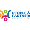 People and Partners Group Company Limited logo