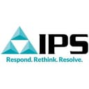 Integrated Power Services logo