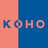 KOHO logo
