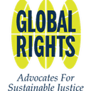 Global Rights logo