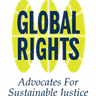 Global Rights logo
