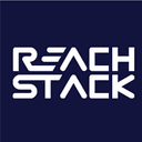 Reachstack logo