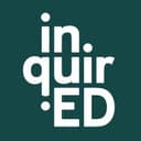 Inquired Learn logo