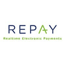 REPAY logo