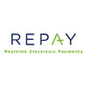 REPAY logo