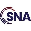 SNA International logo