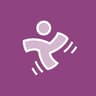 MiracleFeet logo