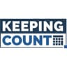 KeepingCount logo