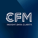 CAPITAL FUND MANAGEMENT S. A. logo
