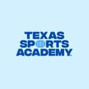 Texas Sports Academy logo