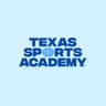 Texas Sports Academy logo