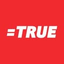 EQUALS TRUE logo
