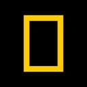 National Geographic Society logo