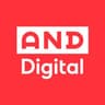 AND Digital logo