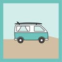 Roadsurfer logo
