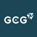 GCG logo