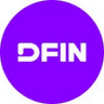 Donnelley Financial Solutions logo
