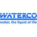 WaterCo logo