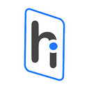 HumanI logo
