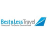 Best & Less Travel Pty LTd. logo
