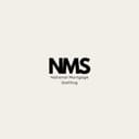 National Mortgage Staffing logo