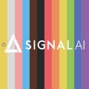 Signal AI logo
