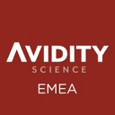 Avidity Science logo