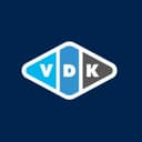 VDK Groep B.V. logo