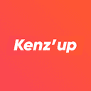 Kenz'up logo