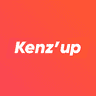 Kenz'up logo