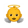 Cherub logo
