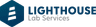 LMSI, LLC dba Lighthouse Lab Services logo