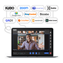 KUDO logo