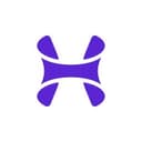 Hyperbolic logo