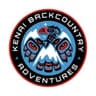 Kenai Backcountry Adventures logo