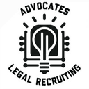 Advocates Legal Recruiting logo
