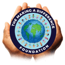 Making A Difference Foundation logo