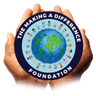 Making A Difference Foundation logo