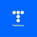 Telefónica logo