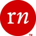 Red Nucleus logo