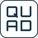 Quad Solutions logo