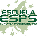 Escuela Europea Parasanitaria ESPS logo